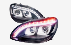 Тюнинг и полировка оптики